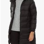 The North Face Metropolis Down Parka Black Photo 4