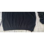 Joie Itana Black Leopard Sweater Photo 11