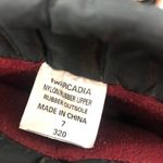 Tommy Hilfiger Women's Arcadia navy Snow Boot Photo 7