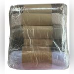 NEW! MANSHU Shawl and Wrap, Long Scarf, Big Head Scarf 6 PCS Women’s Soft Tan Photo 10