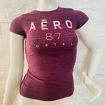 Aeropostale Shirt Size M Photo 0