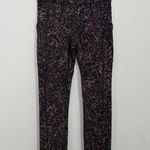 Lululemon Invigorate High-Rise Tight Legging 25" Topography Multi size 4 Photo 0