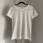 Lululemon  Swiftly Tech Relaxed Fit Short Sleeve Tee Womens Size 10 Photo 1