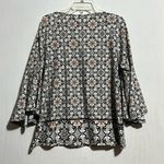 New‎ Directions women's business casual blouse size L Size L Photo 3