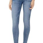 Parker Smith Ava Cove Midrise Skinny Jeans Size 30 Photo 0