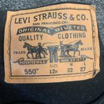 Levi's Vintage 550 Shorts Photo 2