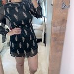 My Beloved tiger print dress size medium Photo 1