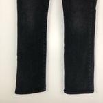joe's jeans  Hi Rise Curvy Honey Bootcut Jeans in Wyoming Black 30 Photo 3