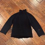 EXPRESS Black  Sweater Photo 5