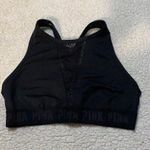 PINK - Victoria's Secret PINK Sports Bra Photo 0