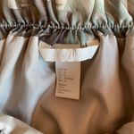 H&M Palm Print Skirt Photo 3