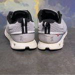 On Cloud 5 Waterproof Women's Gray Running Shoes Size 10.5 Photo 5