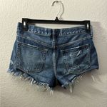 We The Free Distressed Denim Shorts 27 Photo 2