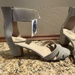 Croft & Barrow  ortholite NWT heels mauve Photo 0