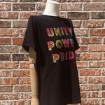 Mighty fine Unity Power Pride tee by  / M / Excellent condition Photo 8
