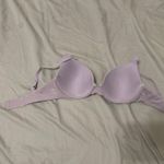 SKIMS FITS EVERYBODY T-SHIRT BRA in Lily Size 32C ($54) Photo 4