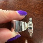 ALEX AND ANI gems ring Photo 3