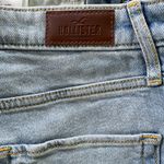 Hollister Ultra High Rise Dad Jean Size 5S 27 Photo 4