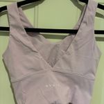 NVGTN  Lilac Sports Lush Bra S Photo 2