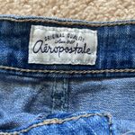 Aeropostale Womens  Jean Shorts Photo 1