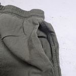 Universal Threads Casual Olive Drawstring Shorts – Universal Thread Women's L Elastic Waist Photo 6