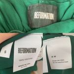 Reformation  Tudor Dress S Photo 3