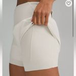 Lululemon Nulux Road to Trail High-Rise Short 4" Photo 4