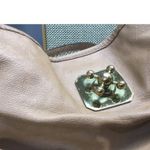 Chloe shoulder bag leather Brown Used Photo 7