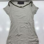 Polly & Esther Olive green top Photo 0