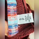 Urban Outfitters Davina Strapless Babydoll Mini Dress size small stretches Photo 6