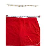 TAIL Orange Vintage Tennis Pickleball Skort Size Large Photo 4