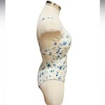 Aerie  SWIMWEAR FLORAL SWIMMING SUIT ONE PIECE SMALL Photo 2