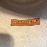 NWOT Buck Brook Alpaca hat never worn Tan Photo 2