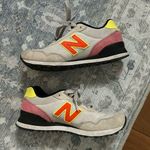 New Balance  Sneakers Size 7.5 Photo 0