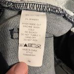 Pink Blush Dark Blue Denim Jeans - NWT Photo 5