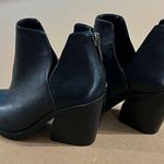Vince Camuto Gidgeta Booties - Like Brand New - Only Worn Once - No Box Photo 3