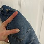 Sandro  Paris Dark Wash Jeans Photo 7