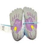 Vibram Fivefingers SEEYA LS Women size 38 (7.5) Photo 6