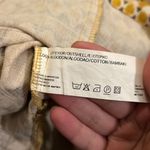 Blanco colorful printed dress M Yellow Size M Photo 5