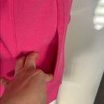 Lululemon  Scuba Hoodie Full Zip 6 Pink Hooded Sweatshirt Thumbholes Logo Photo 3