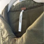 Free People Isla Flight Romper Photo 3