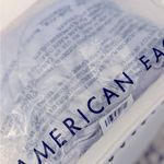 American Eagle  Plush Long-Sleeve Scoop Neck Bodysuit Photo 8