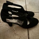 dexflex comfort  Black Heels Photo 1