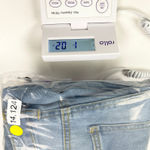 Indigo Rein  Distressed Ripped Jeans Womens 5/26 Straight Leg Street Grunge Indie Photo 15