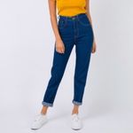 Princess Polly High Waisted Mom Jeans Photo 0