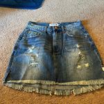 One Teaspoon  mini skirt 27 Photo 4