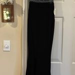 Windsor Black Formal Long Dress Photo 0