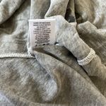 Wildfox Women’s the perfect tee Long sleeve gray size Large Photo 9