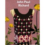 John Paul Richard  sleeveless Top Photo 1