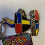 Columbia Keychain Photo 6
